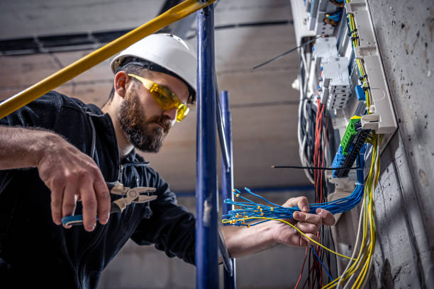 Why Trust Our Certified Electricians for Your Electrical Needs in Appleton City, MO?