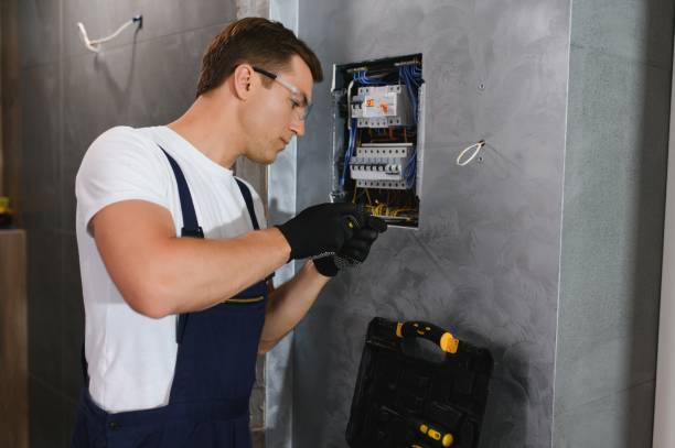 Best Licensed Electrician  in Appleton City, MO