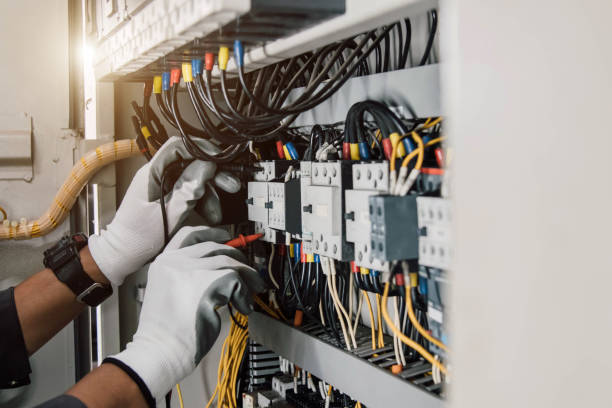 Best Emergency Electrical Repair  in Appleton City, MO